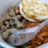 Maybank Bali Marathon