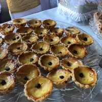 Pie enak Catering Pernikahan di Denpasar